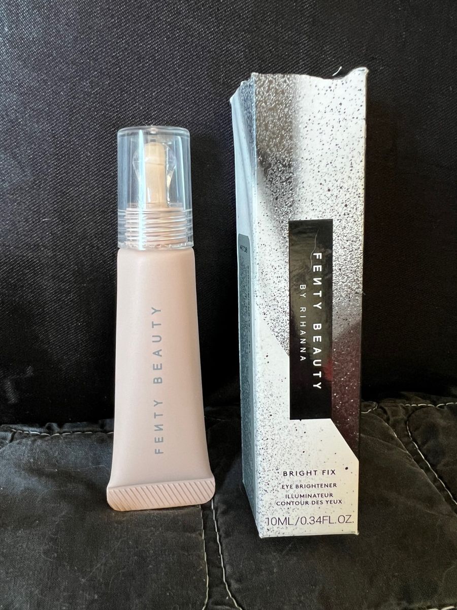 Corretivo Iluminador Fenty Bright Fix Eye Brightener