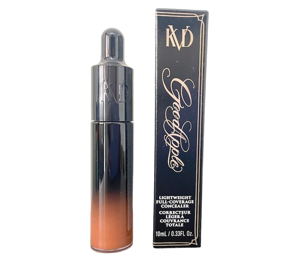 Corretivo Kvd Good Apple Concealer 10ml