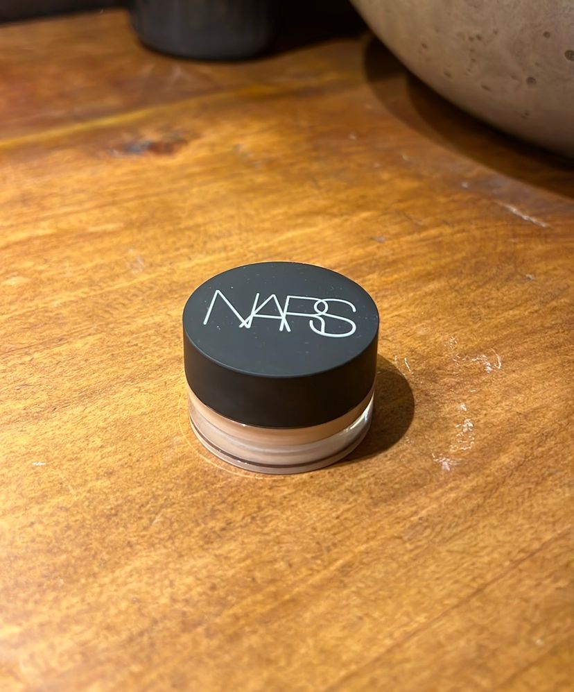 Corretivo Nars Soft Matte Pot - Cafe Au Lait | Maquiagem Feminina Nars ...