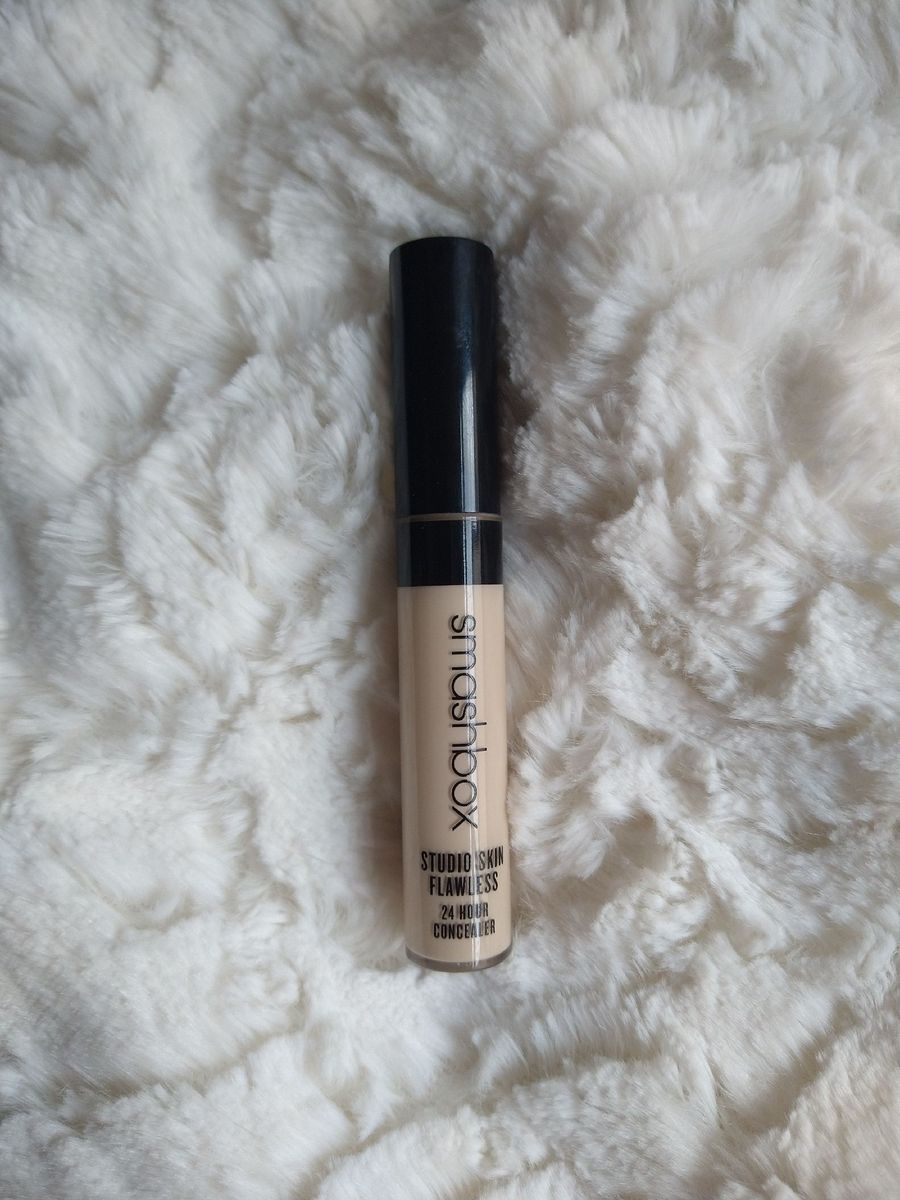 Corretivo Smashbox Studio Skin Flawless H Cor Fair Light Neutral Maquiagem Feminina Smashbox