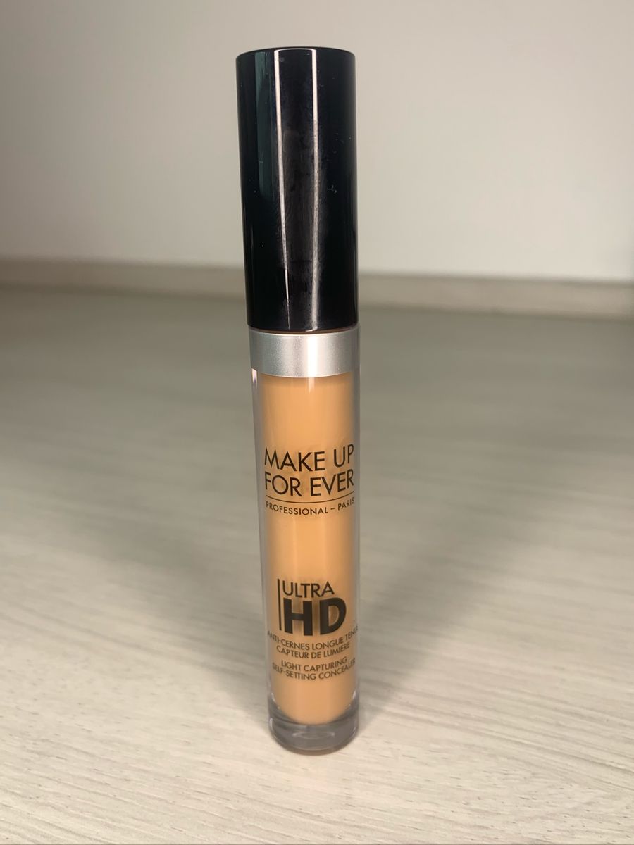 Corretivo Ultra Hd da Makeup Forever Maquiagem Feminina Corretivo Ultra Hd da Makeup Forever Maquiagem Feminina