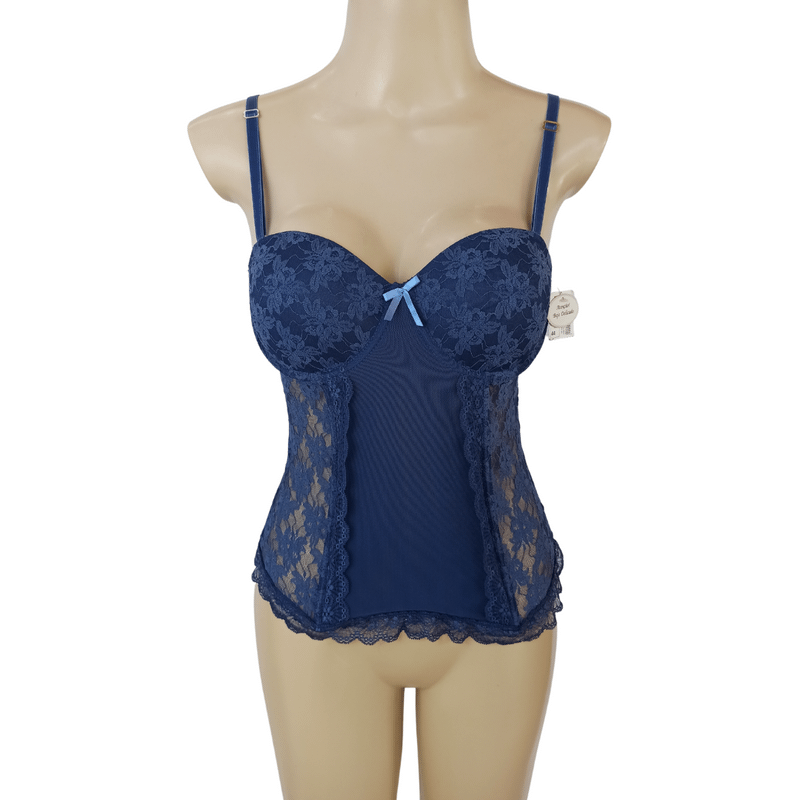 Corselet marisa sales