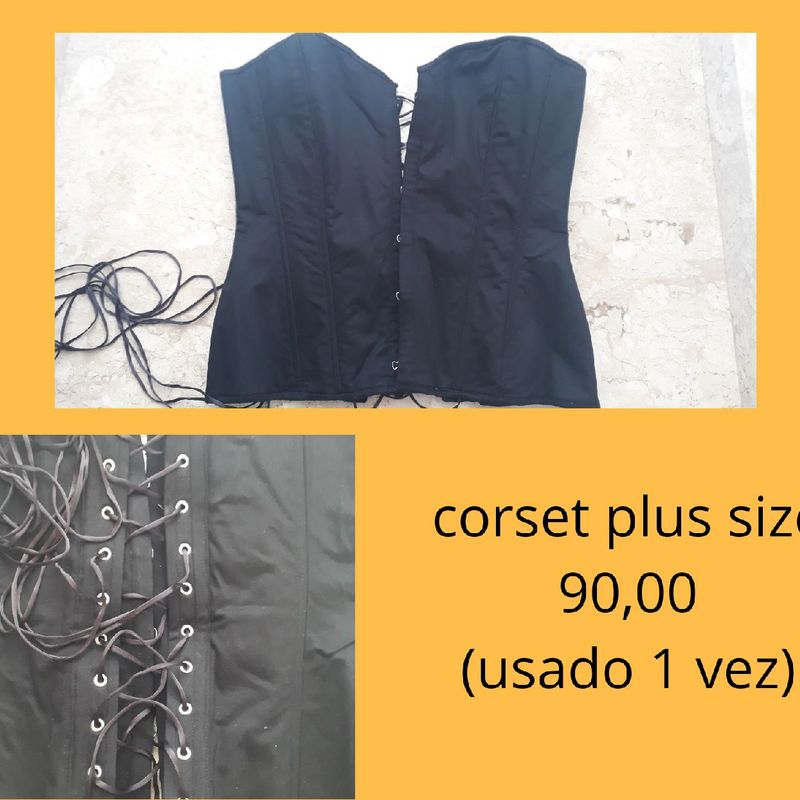 Corsets  donnaanita