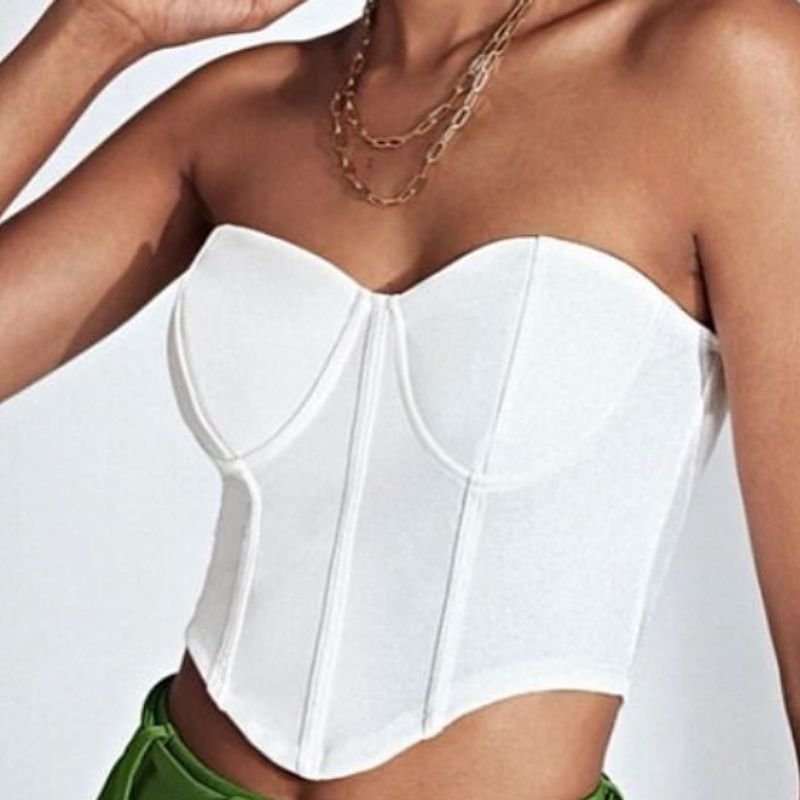 Corset Shein