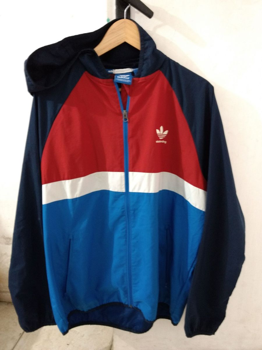 casaco adidas skateboarding