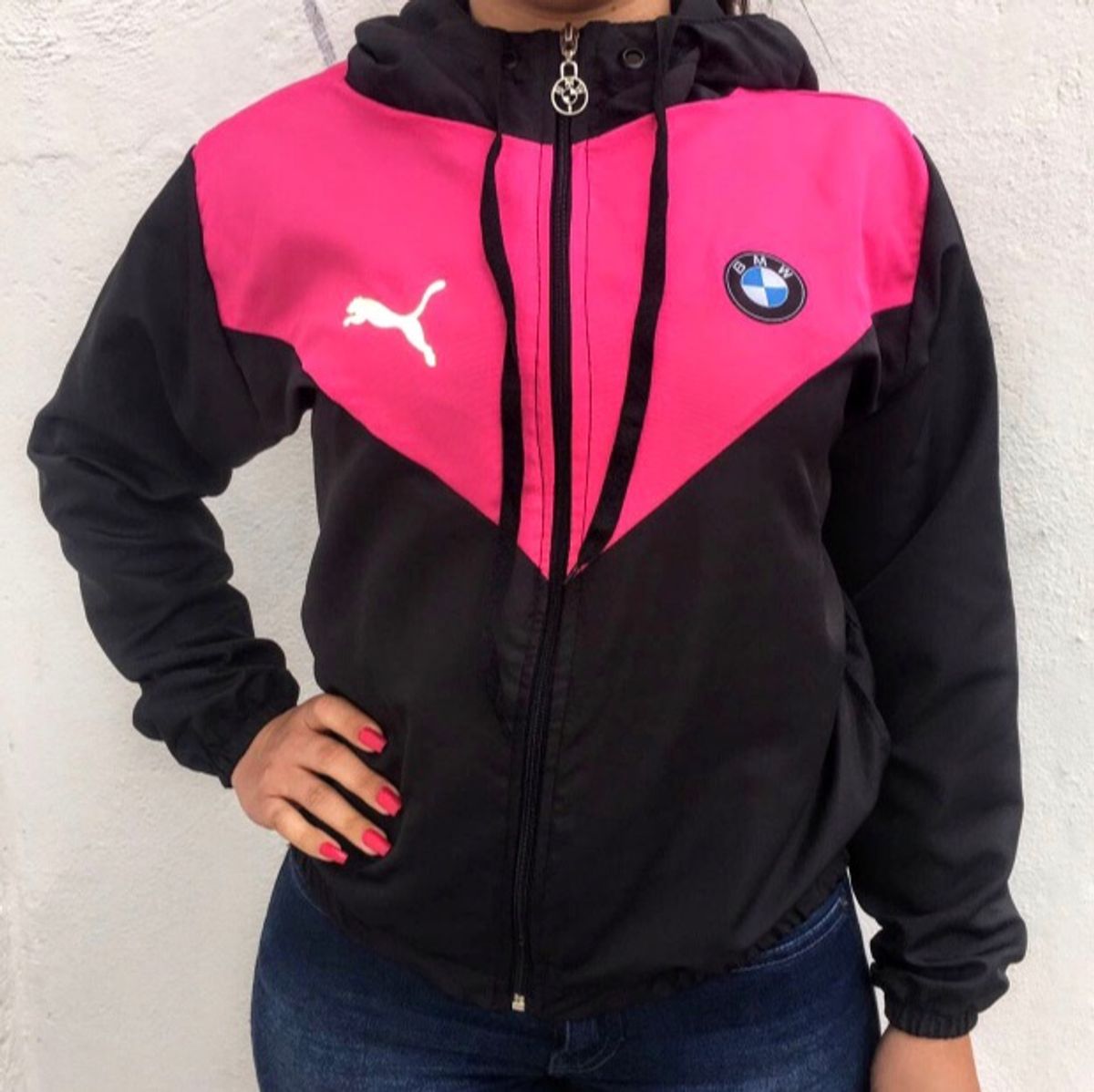 jaqueta infantil renner