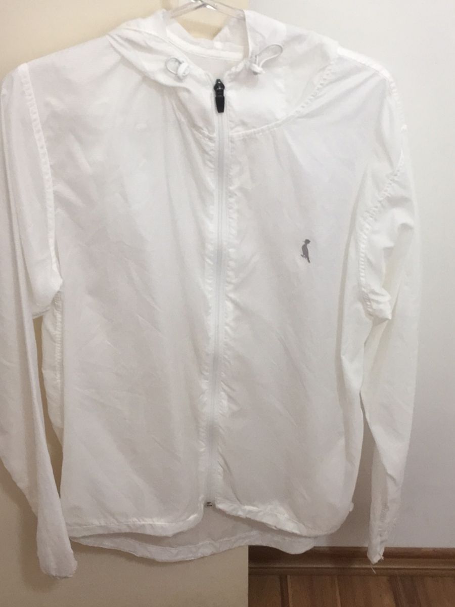 corta vento da reserva