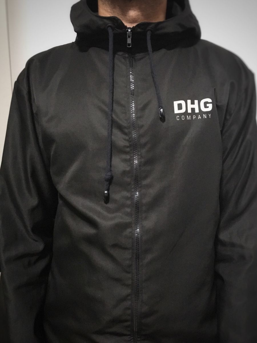 Dhg store corta vento