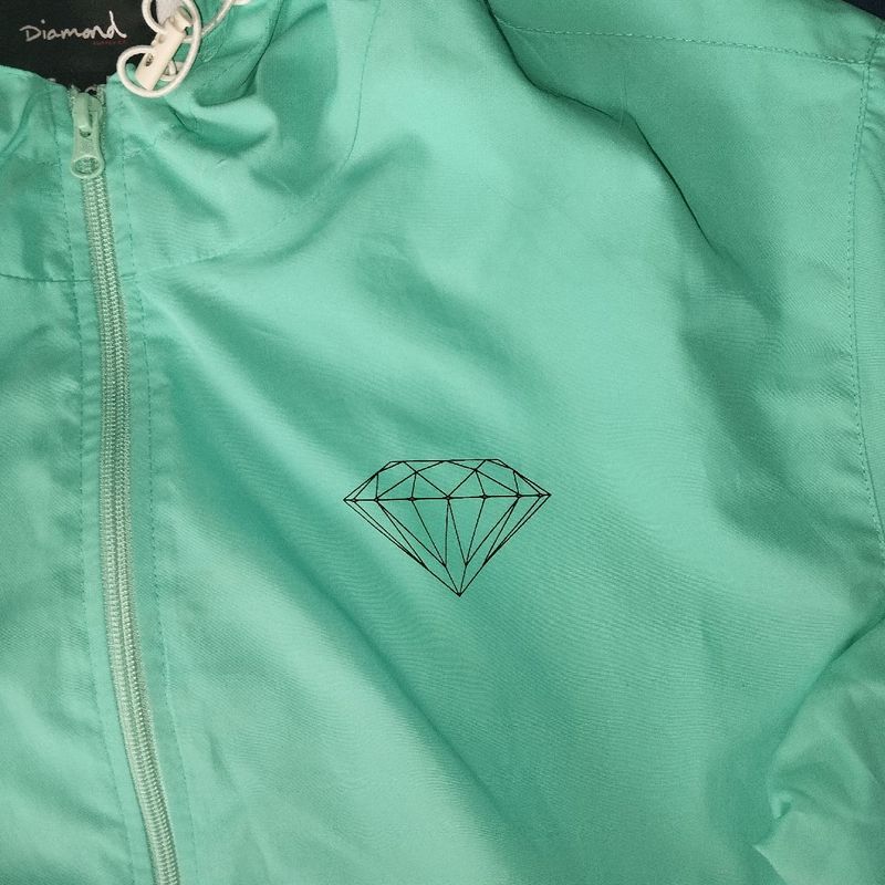 Diamond co clearance windbreaker