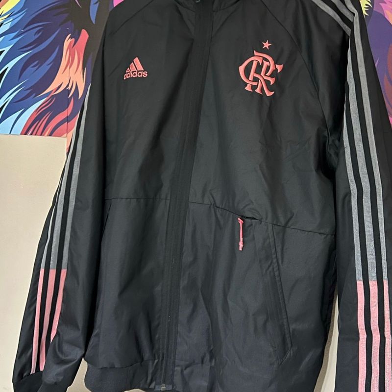 Corta vento flamengo store 2018