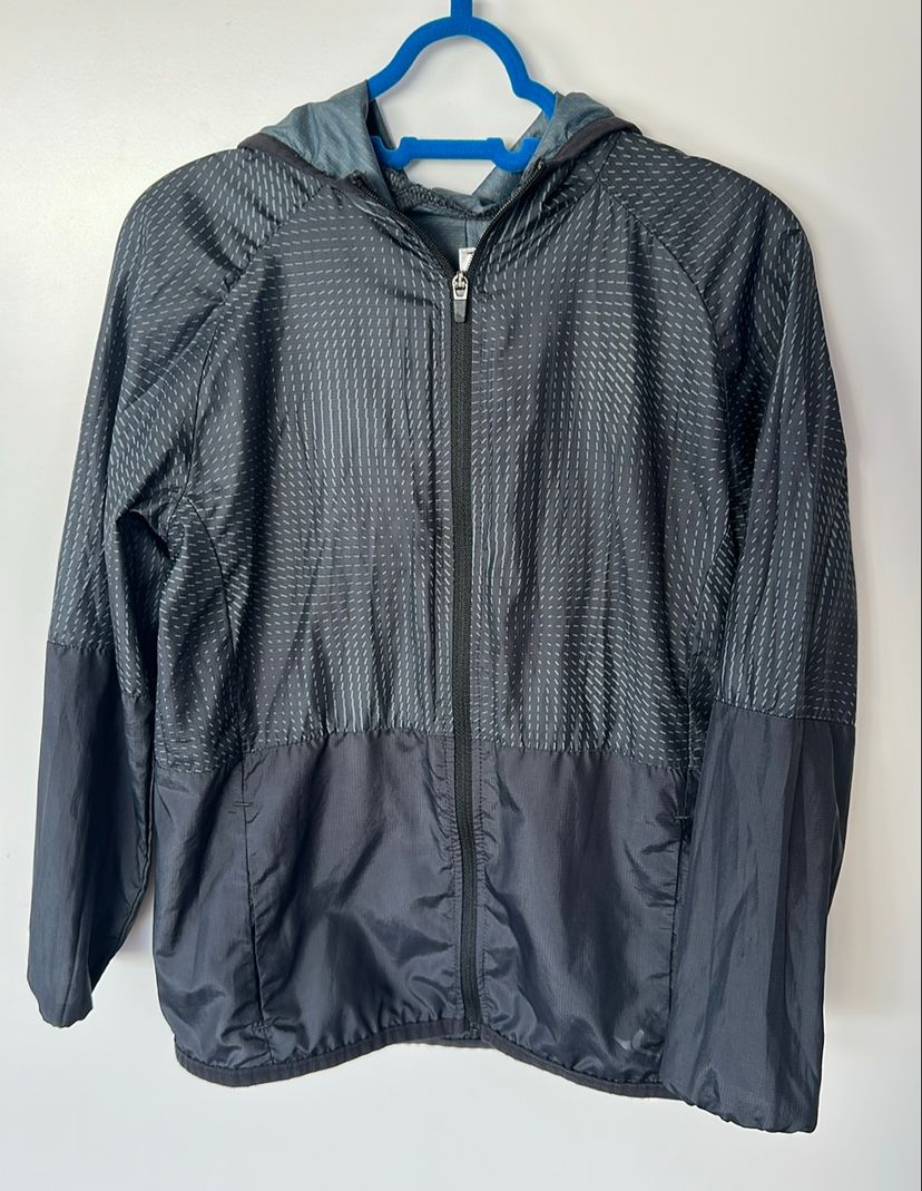 corta vento infantil decathlon unisex - menino décathlon 