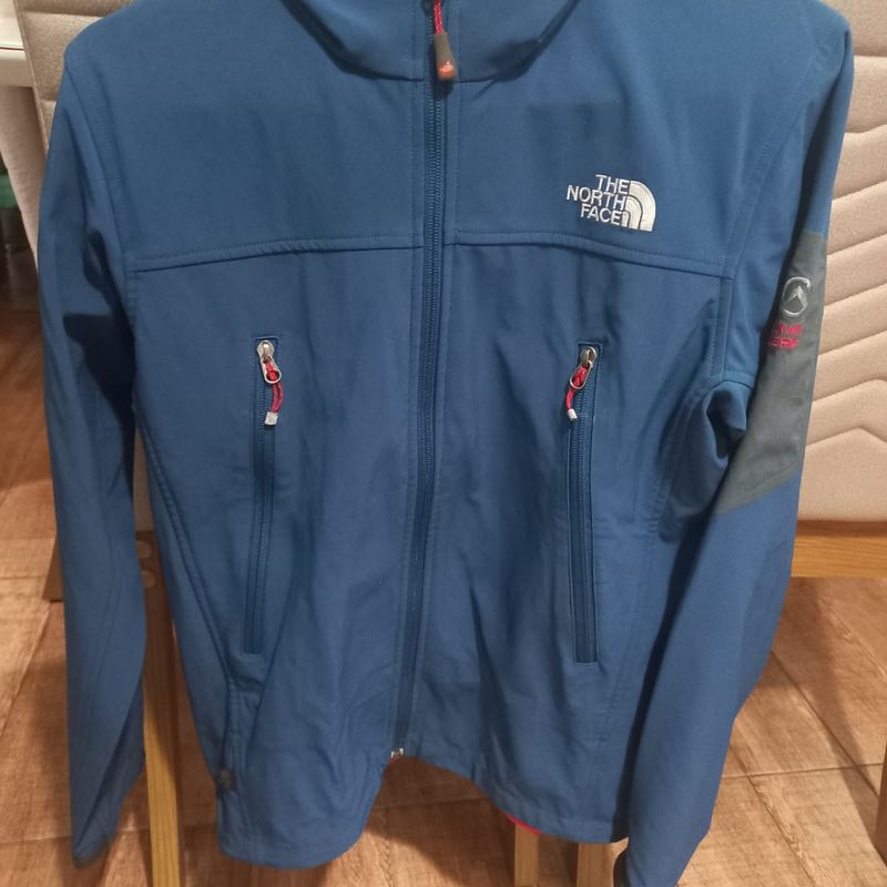 The north face store flight series jacket