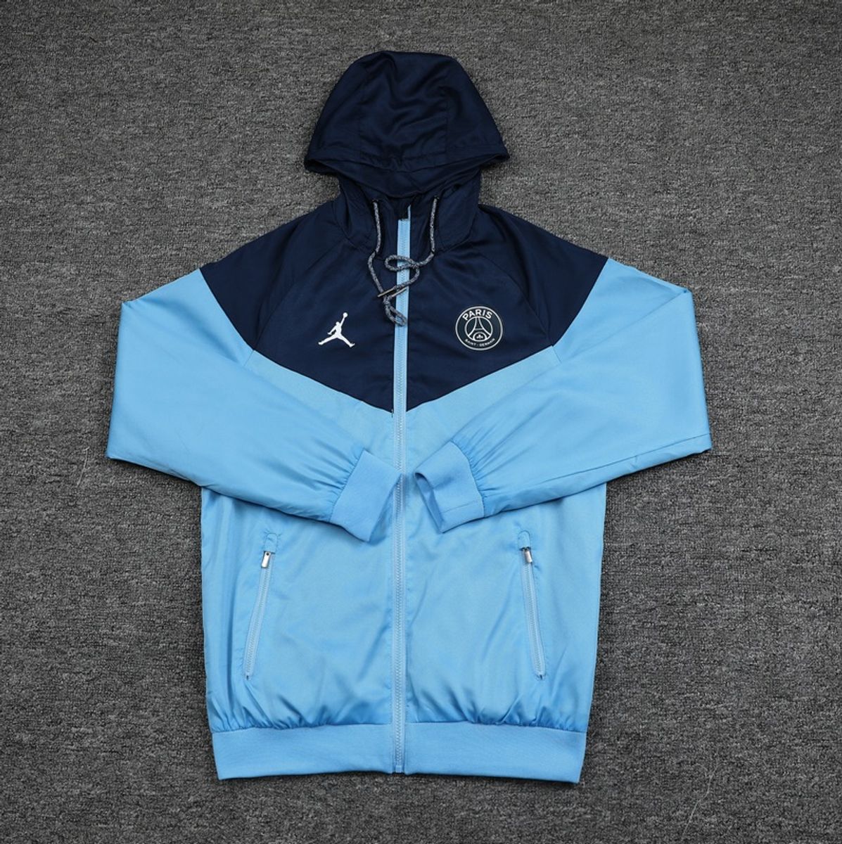 corta vento psg jordan