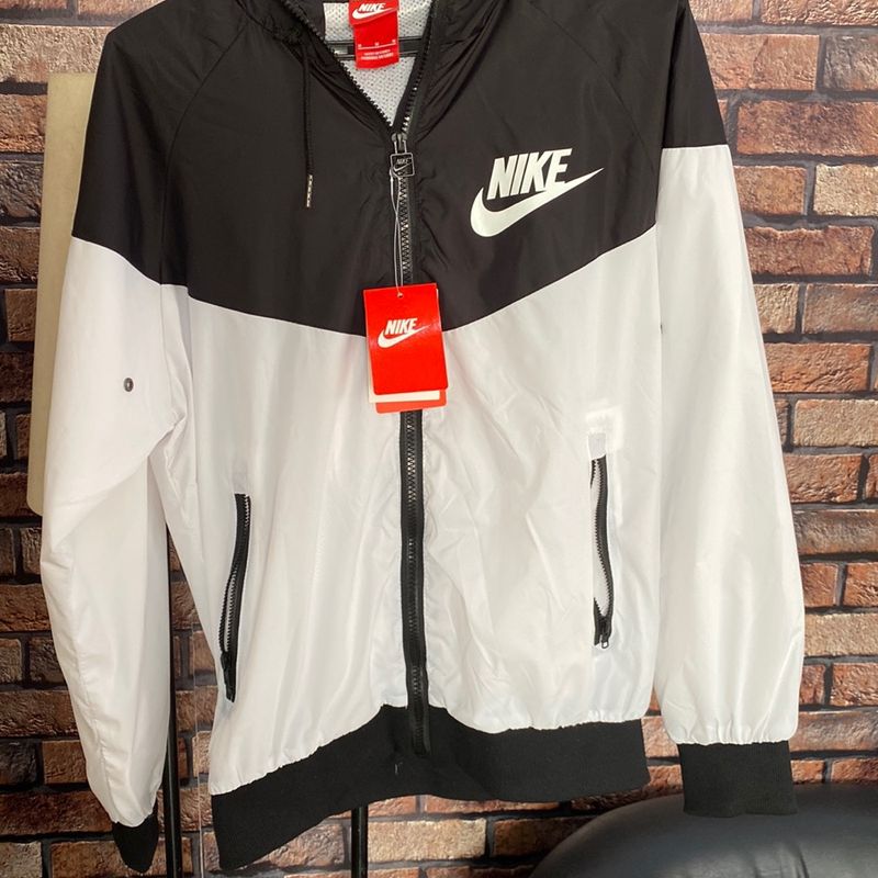 Corta vento hot sale infantil nike