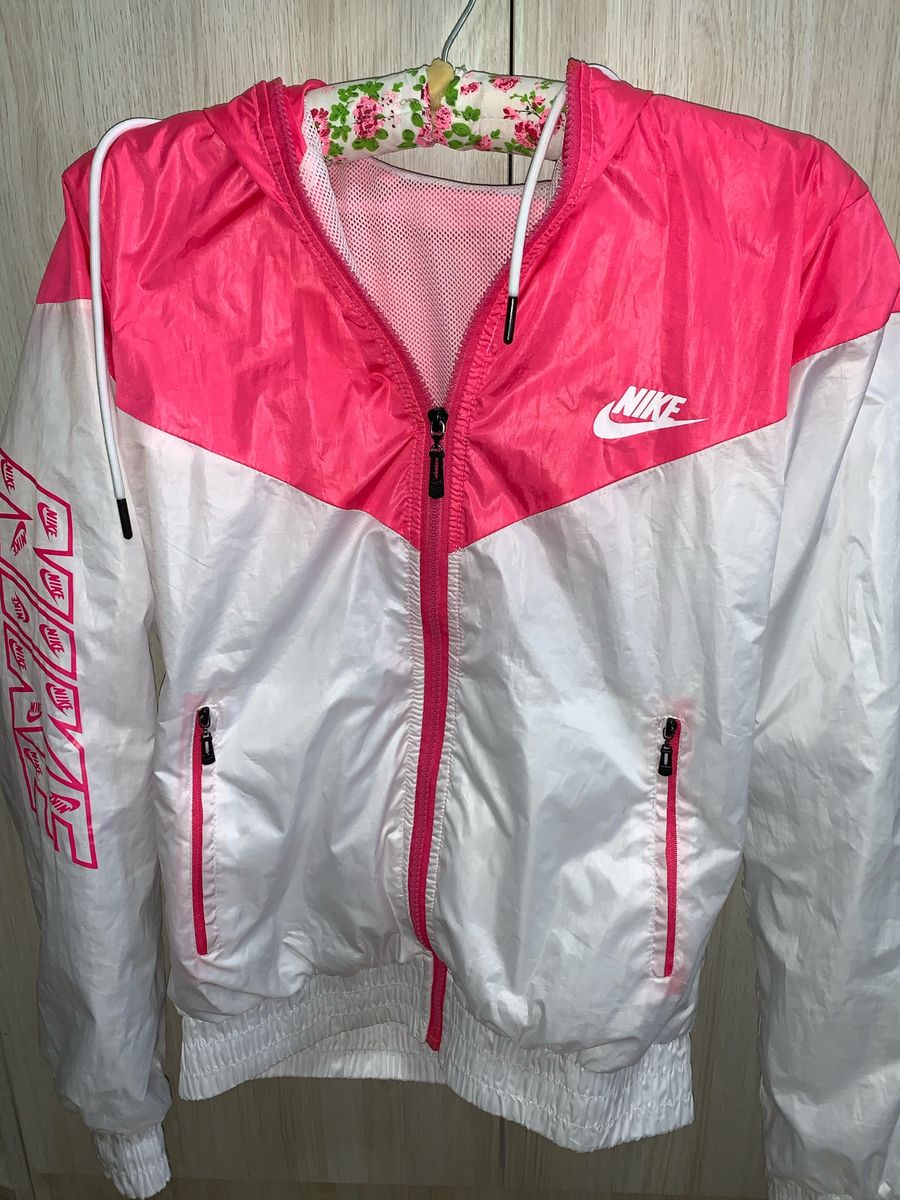 corta vendo nike rosa