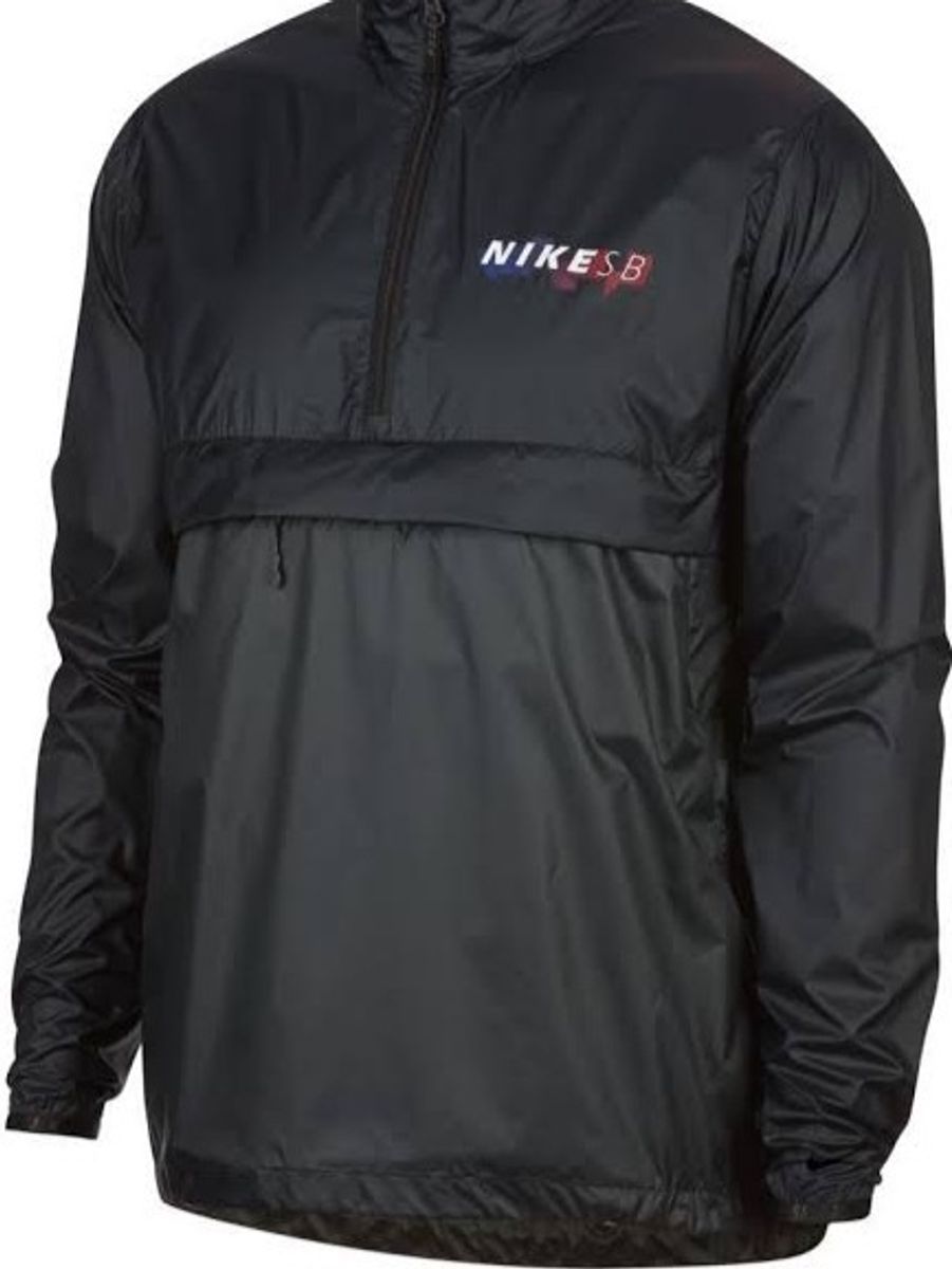 casaco nike sb masculino