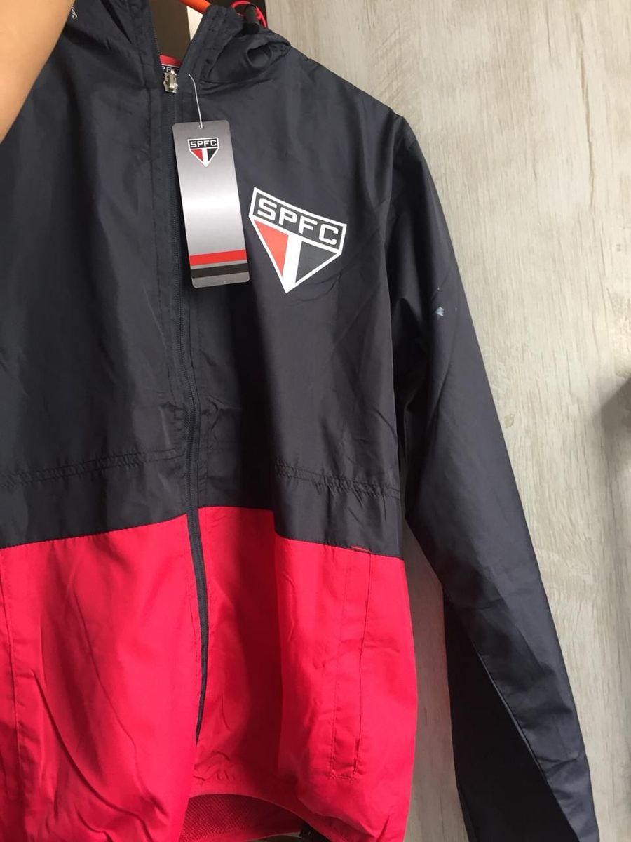 corta vento são paulo adidas
