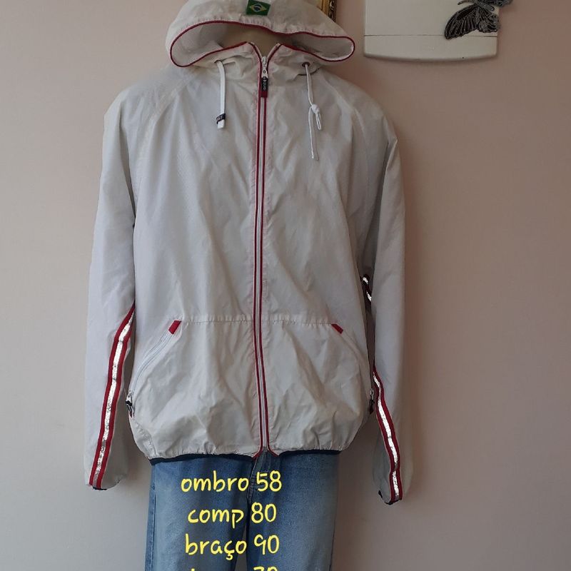 Corta Vento Onbongo G Onbongo Usado 78140827 enjoei