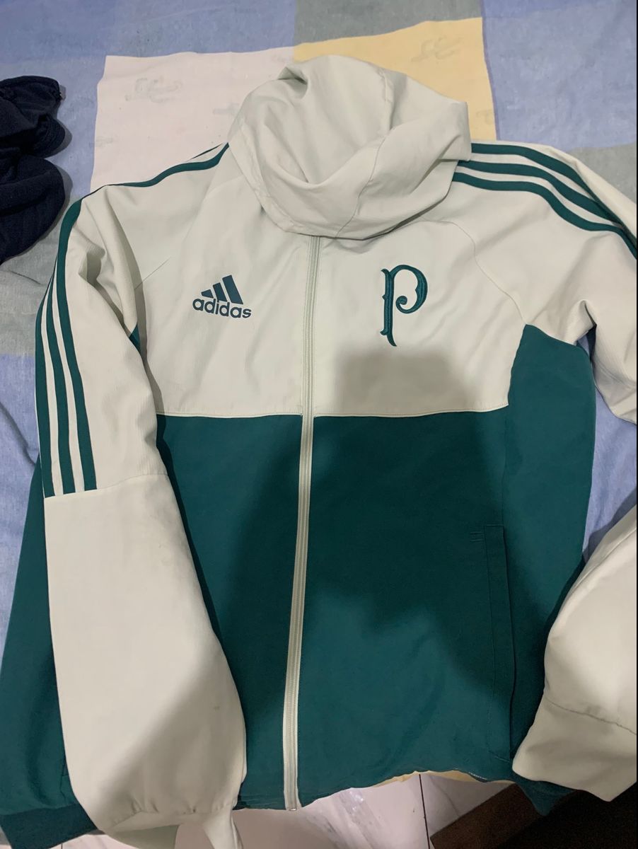 Corta vento sales adidas palmeiras