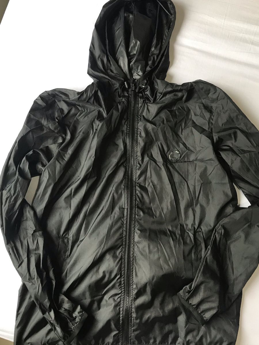 jaqueta corta vento lost