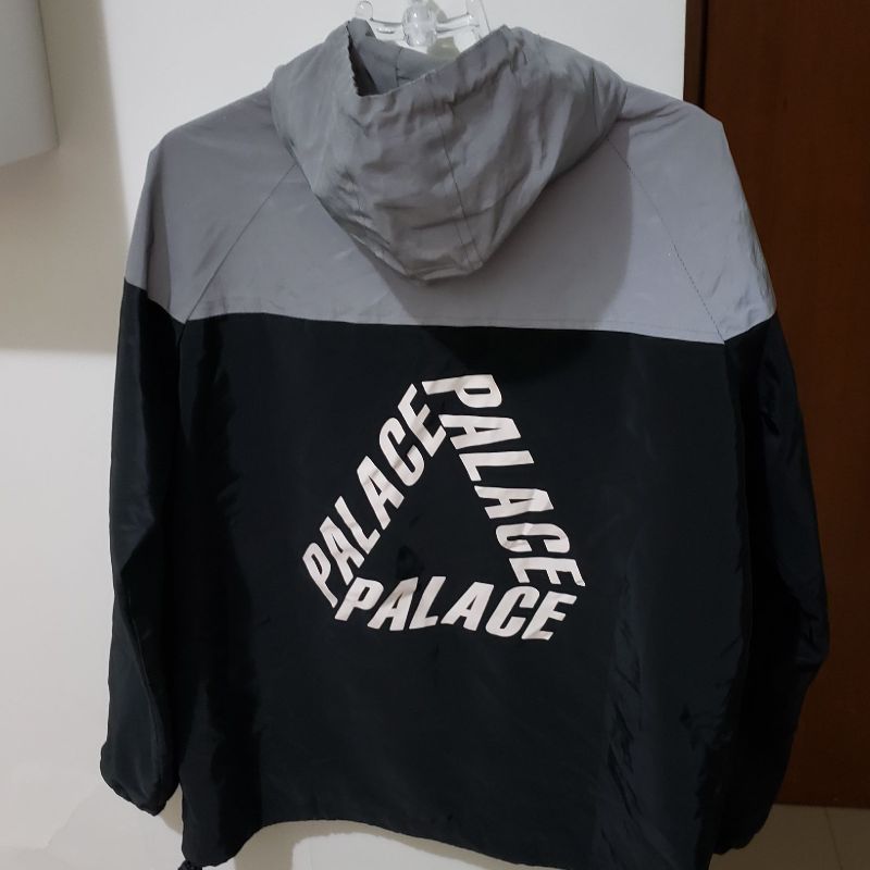 Palace casaco store