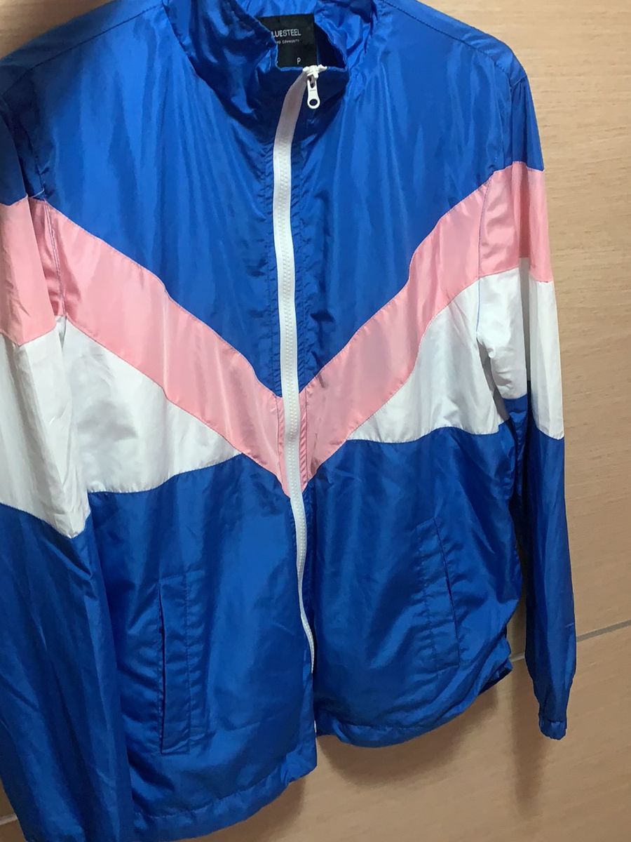 corta vento renner masculino