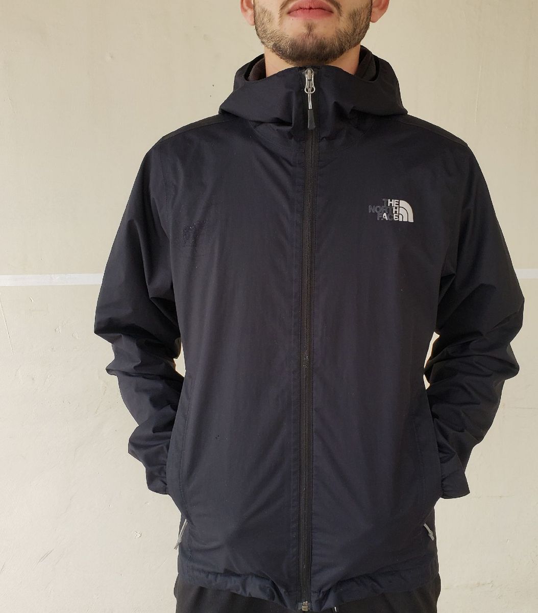 the north face corta vento