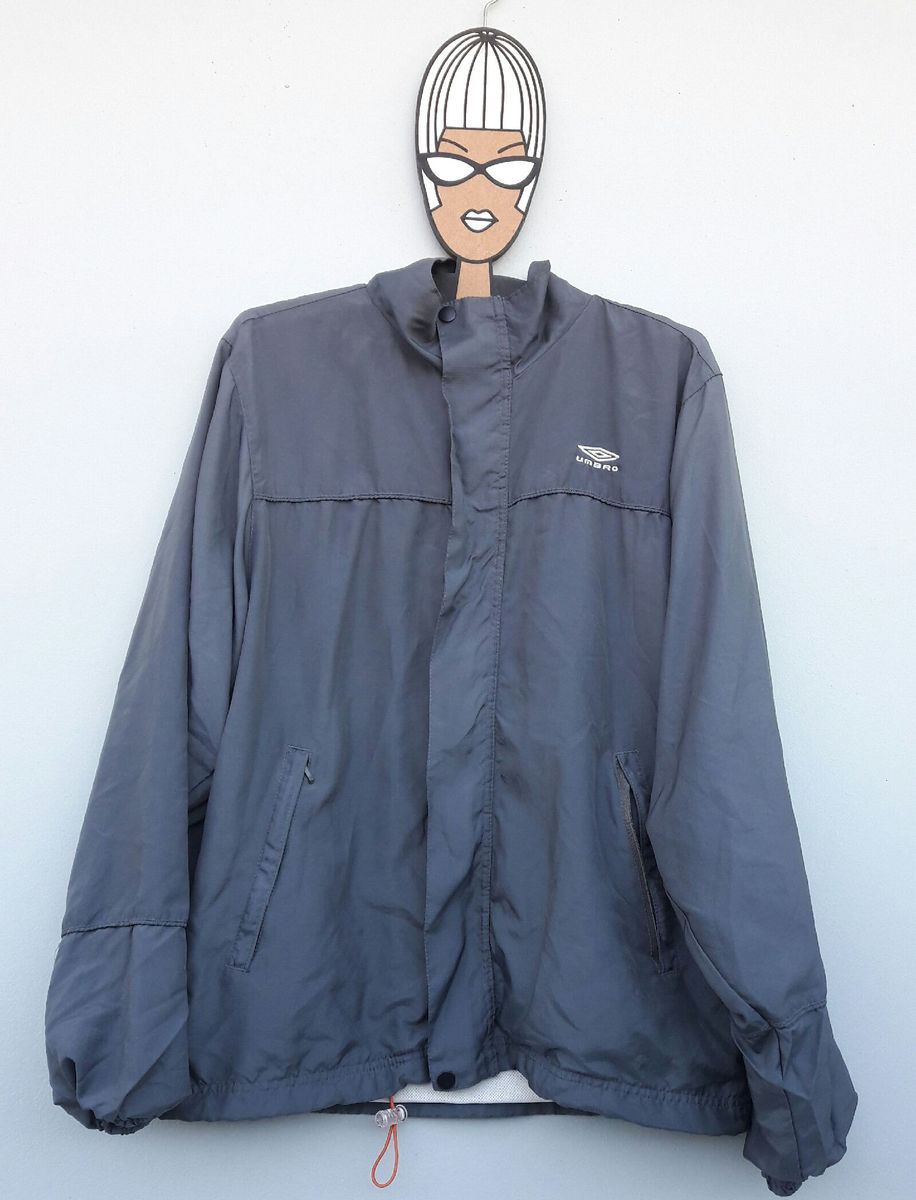 corta vento da umbro