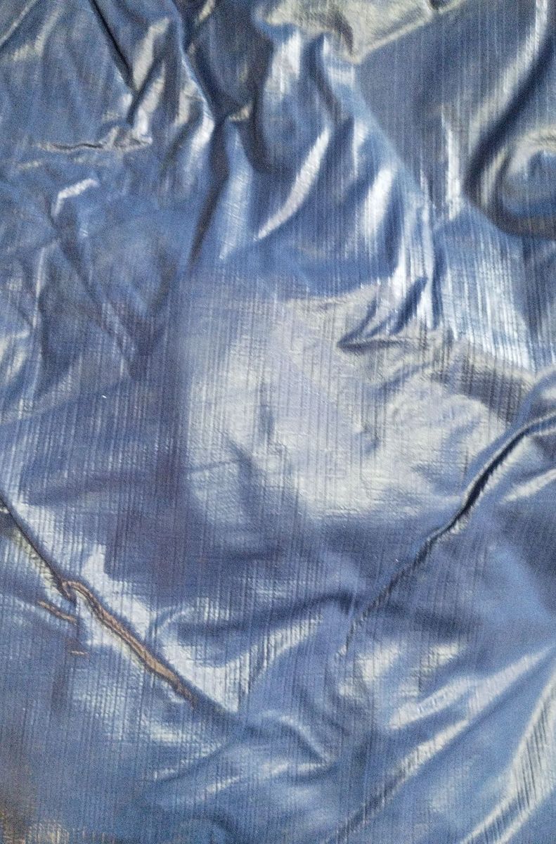 Cortina Blackout Azul | Item de Decoração Usado 122136724 | enjoei