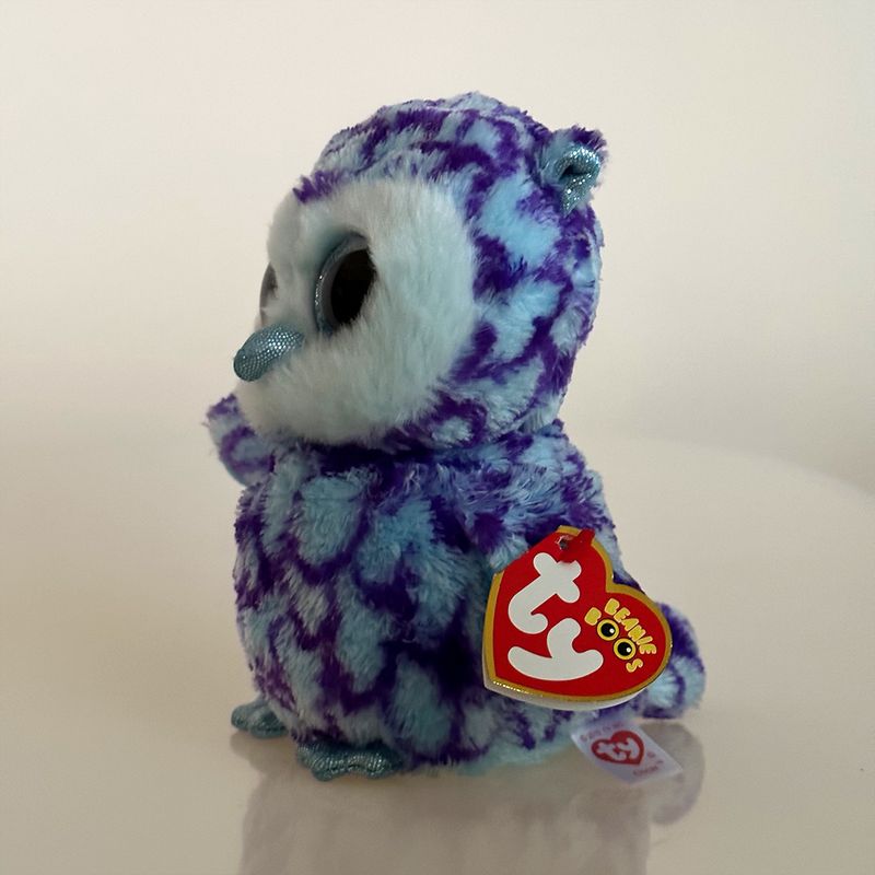 Oscar ty best sale beanie boo