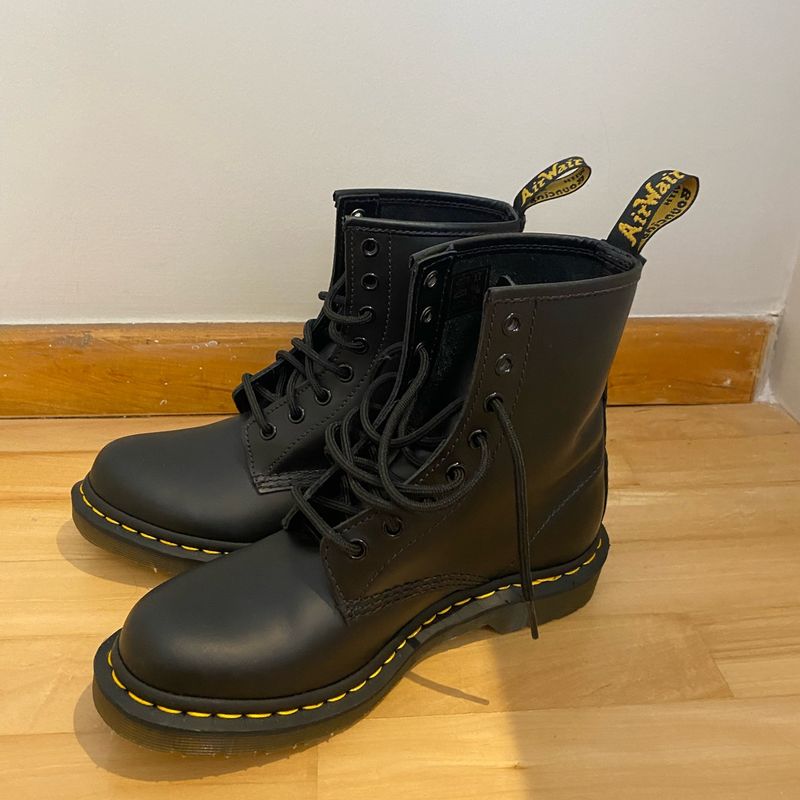 Dr martens tamanho 36 best sale