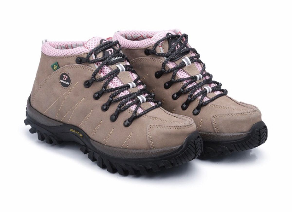 bota bergally feminina