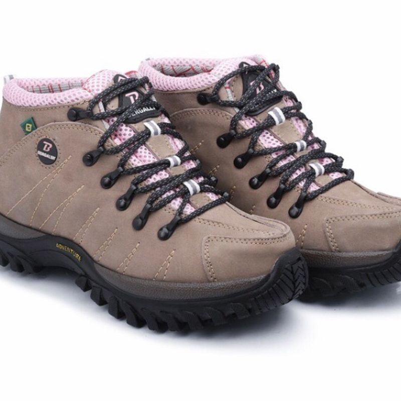 Bota Caterpillar Adventure Original ou Replica Mercado Livre