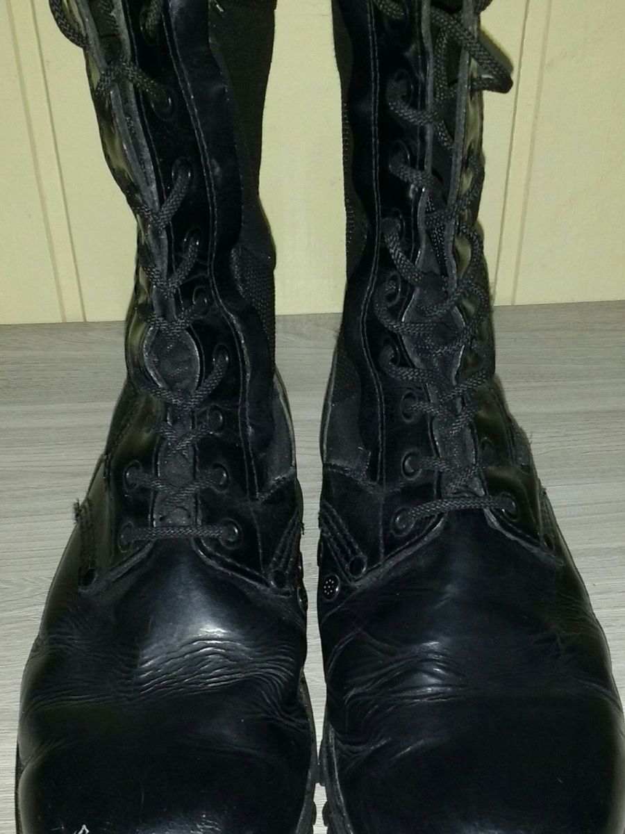 coturno militar atalaia