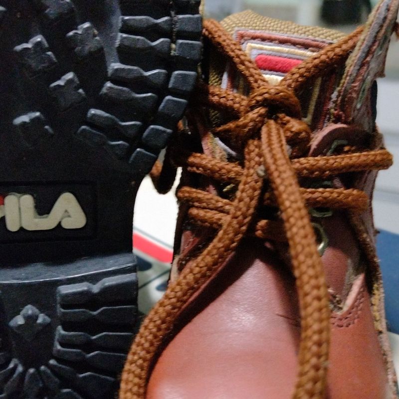 Coturno fila store