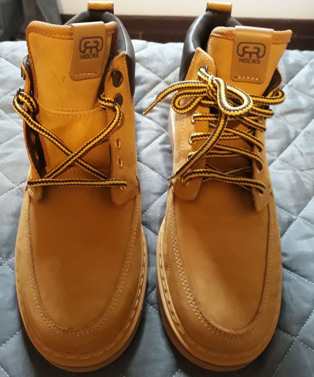 botas hocks