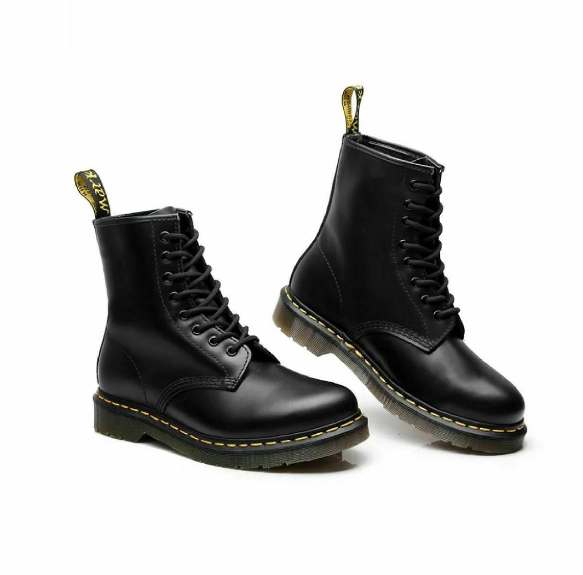 bota dr martens