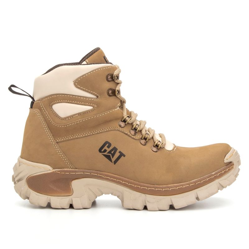 Bota epi best sale masculina caterpillar