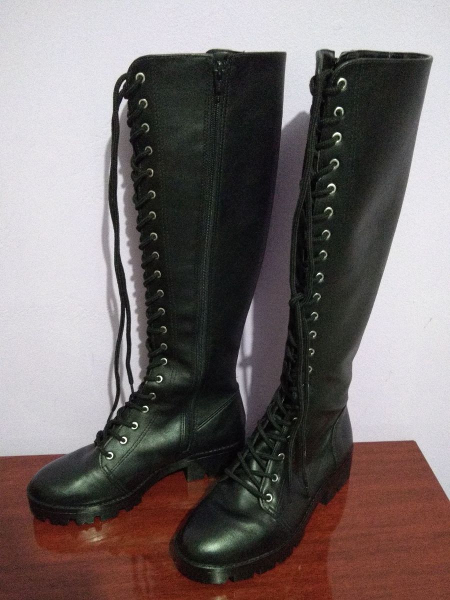 bota via marte cano longo