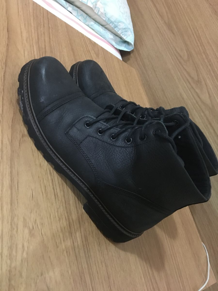 colcci botas masculinas
