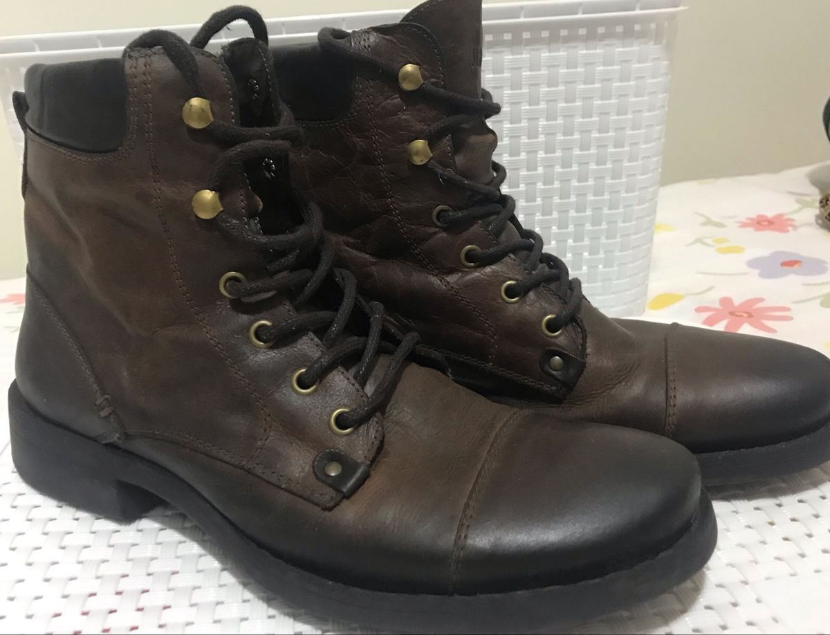 bota de mr