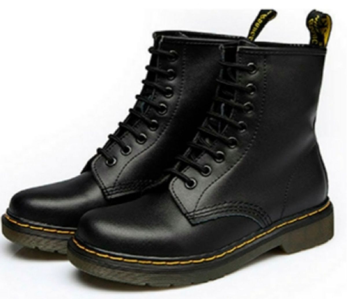 coturno doc inspired