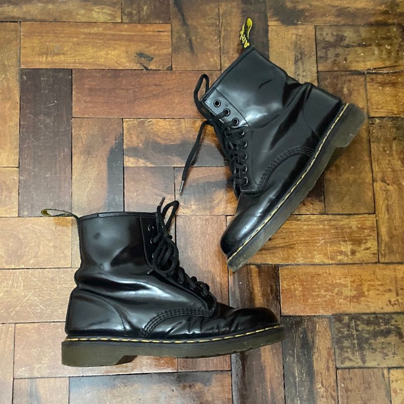 Dr martens 2025 38 usados