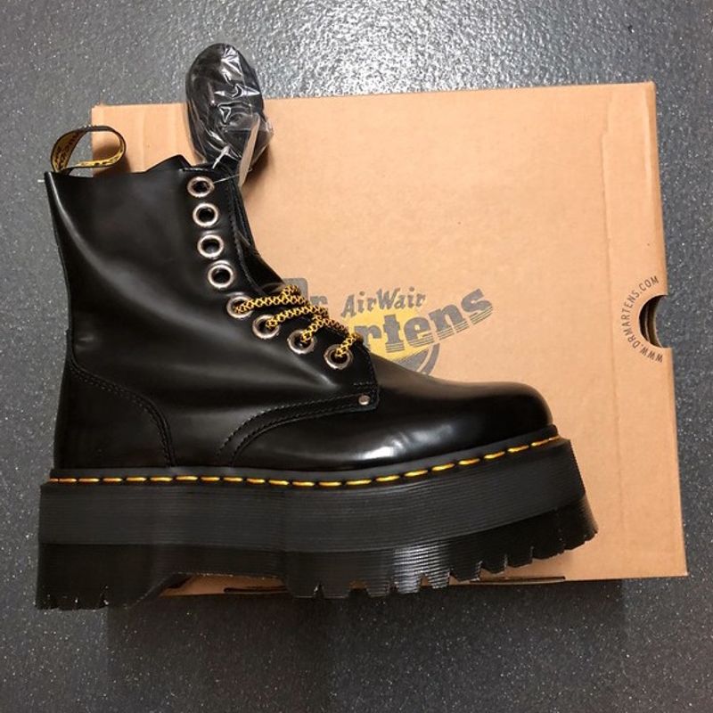 Replicas botas dr online martens