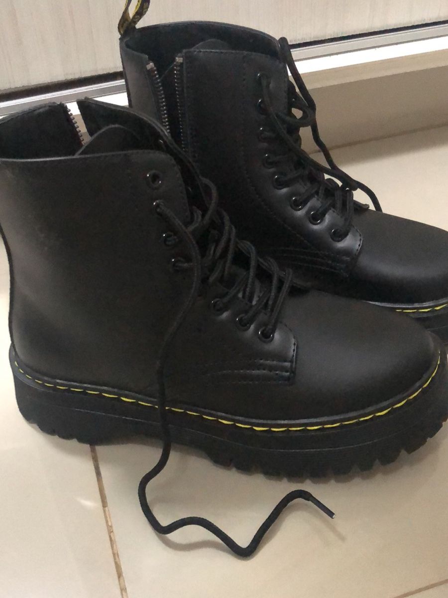 shein doc martens