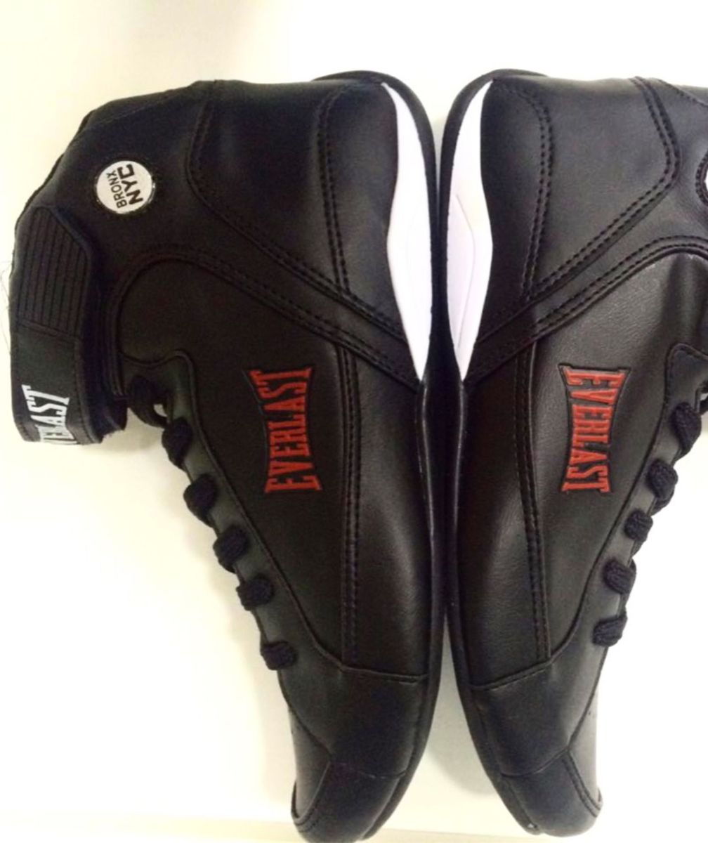 coturno everlast