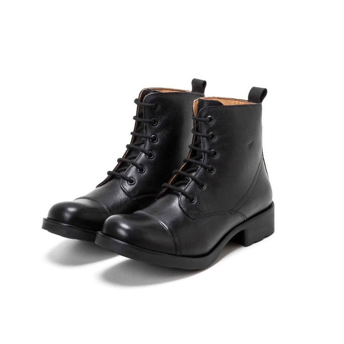 coturno feminino classic