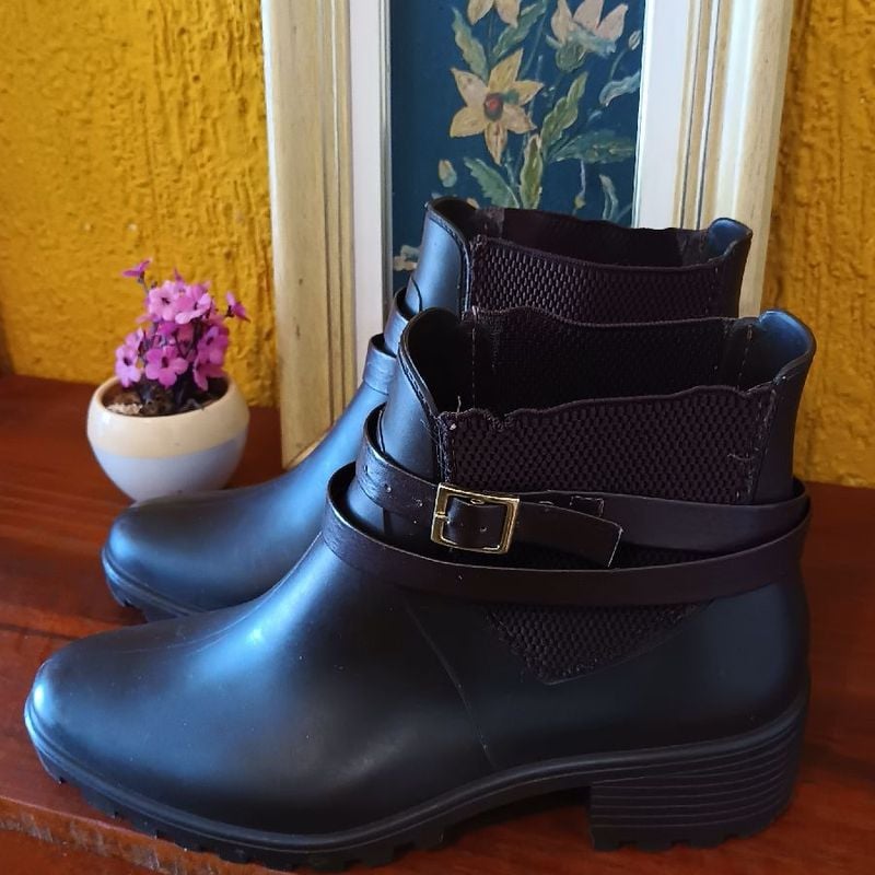 Lojas leader botas sales femininas