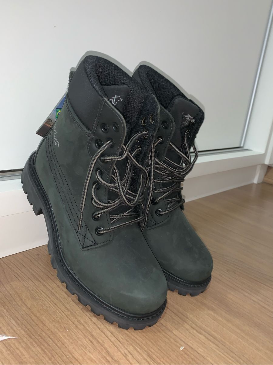 coturno macboot