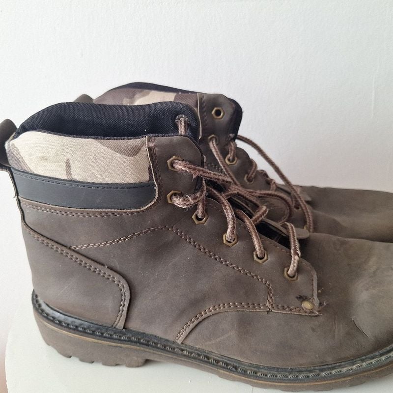 Bota Cano Alto Bota Over The Knee Salto Bota Over The Knee Via - Main Image